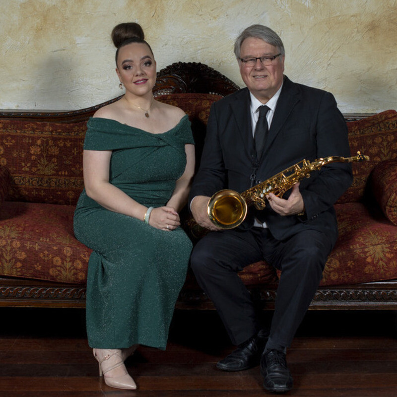 Unforgettable with Love | FRINGE WORLD Festival - 17 Jan to 16 Feb 2025