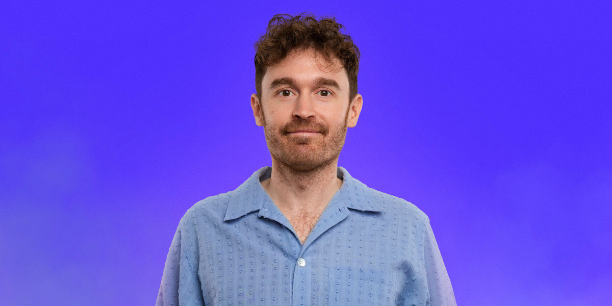 TOM CASHMAN - NPC (NEARLY PROFICIENT COMEDIAN)