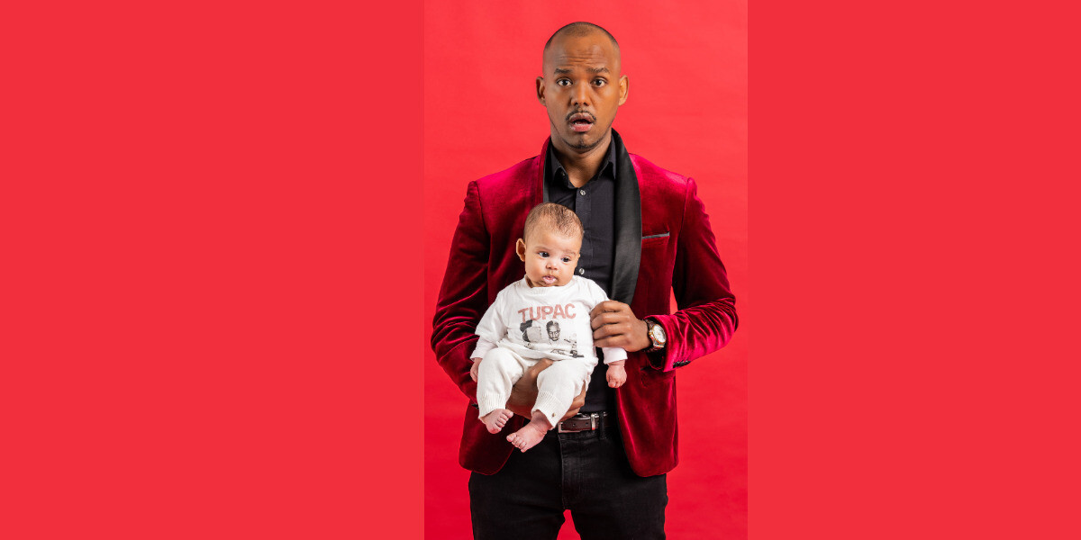 Joe White: Emotional Blackmale