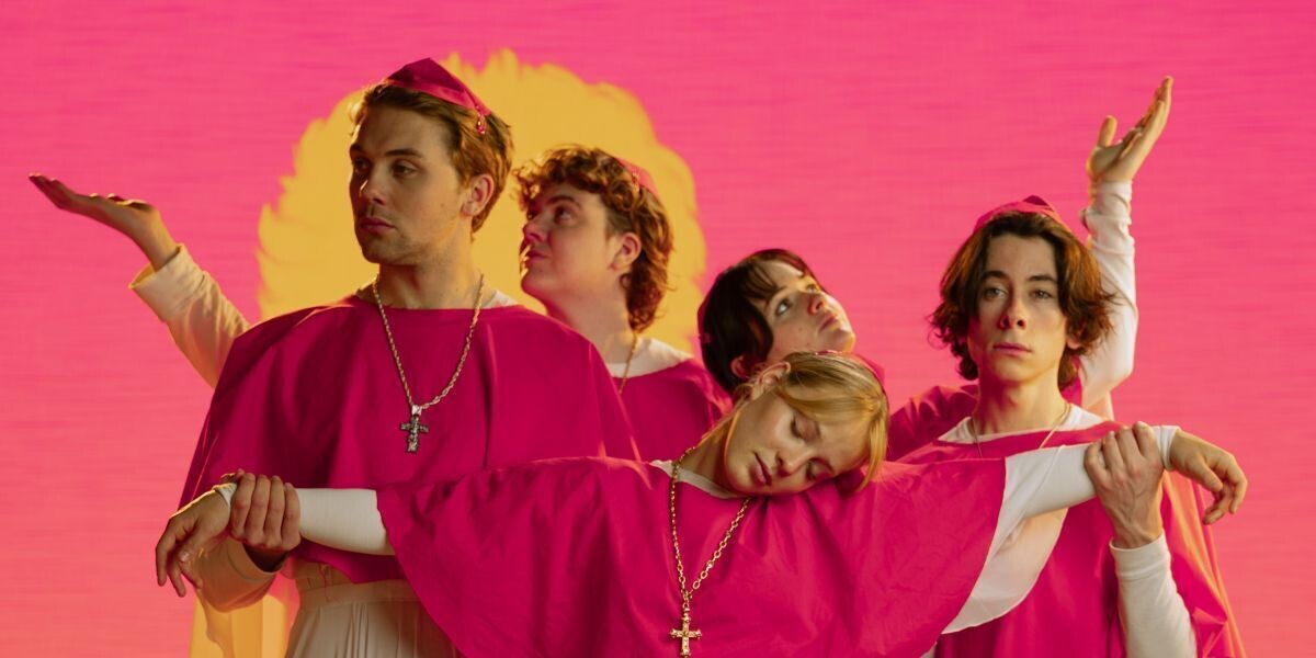 The Chair of Saint Peter (& Other Games)