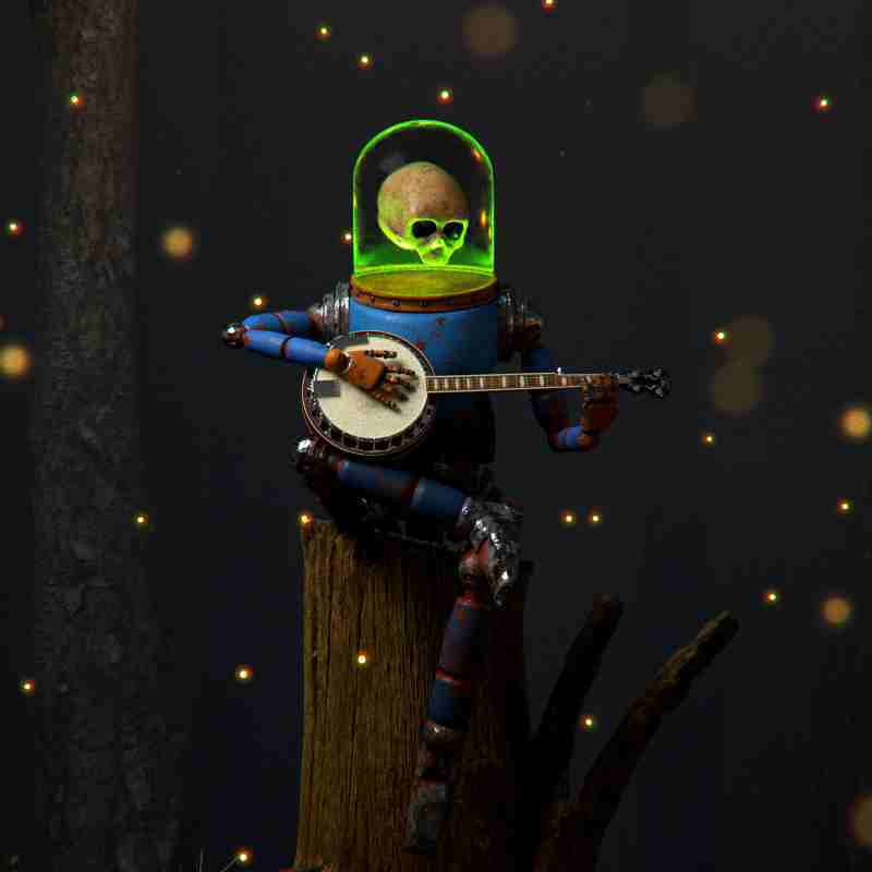 JoBot! 2.0 - Event image