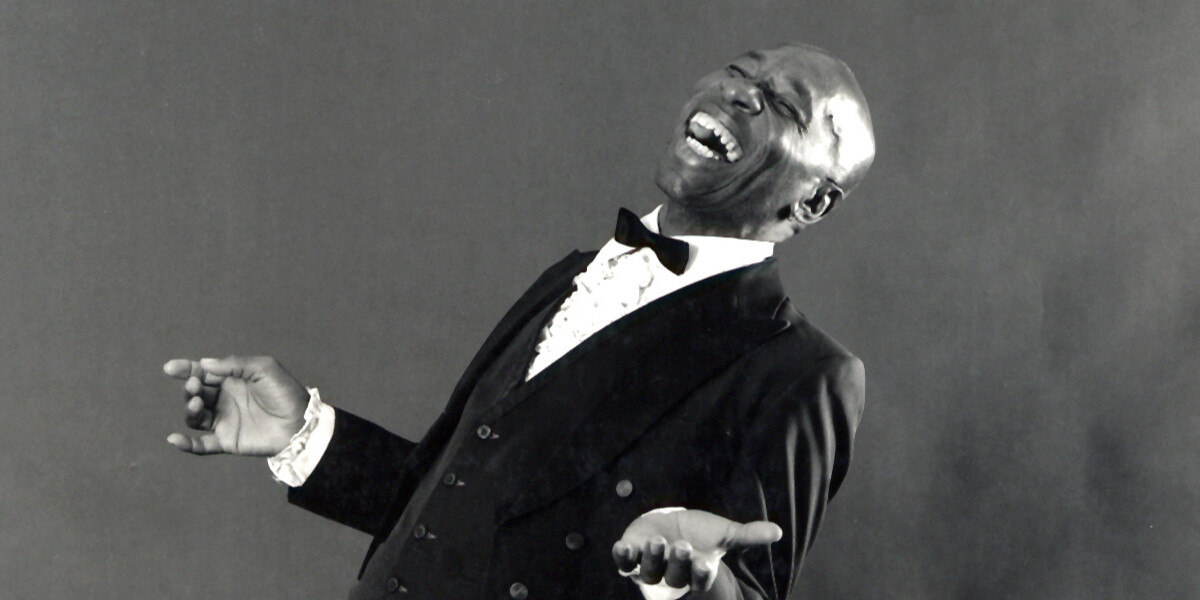 Movin' Melvin Brown - A Man, A Magic, A Music!