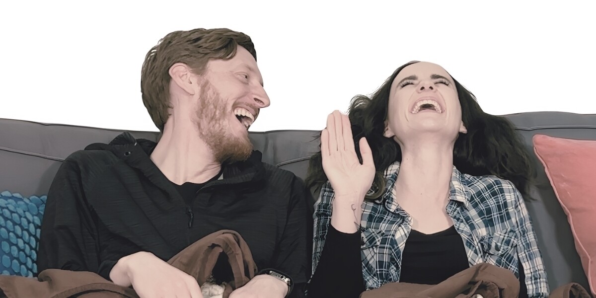 When Blank Met Blank