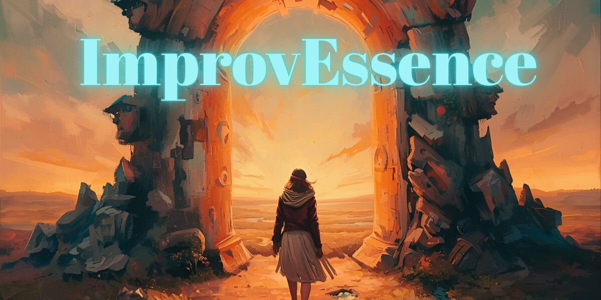 IMPROVessence