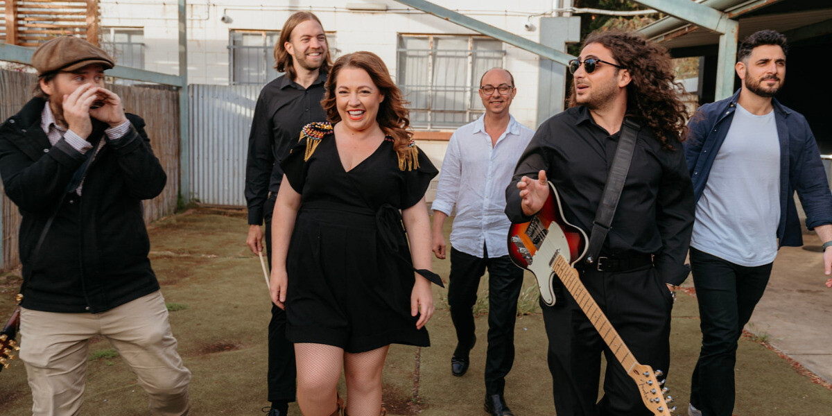 Down Under: The Songs That Shaped Australia