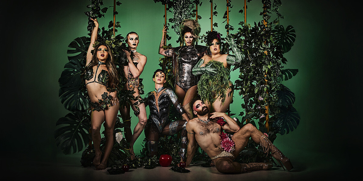 Sinsuality: The Original Sin