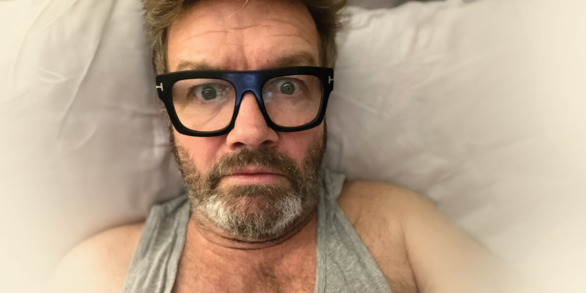 Lawrence Mooney: Full Moon Party WIP