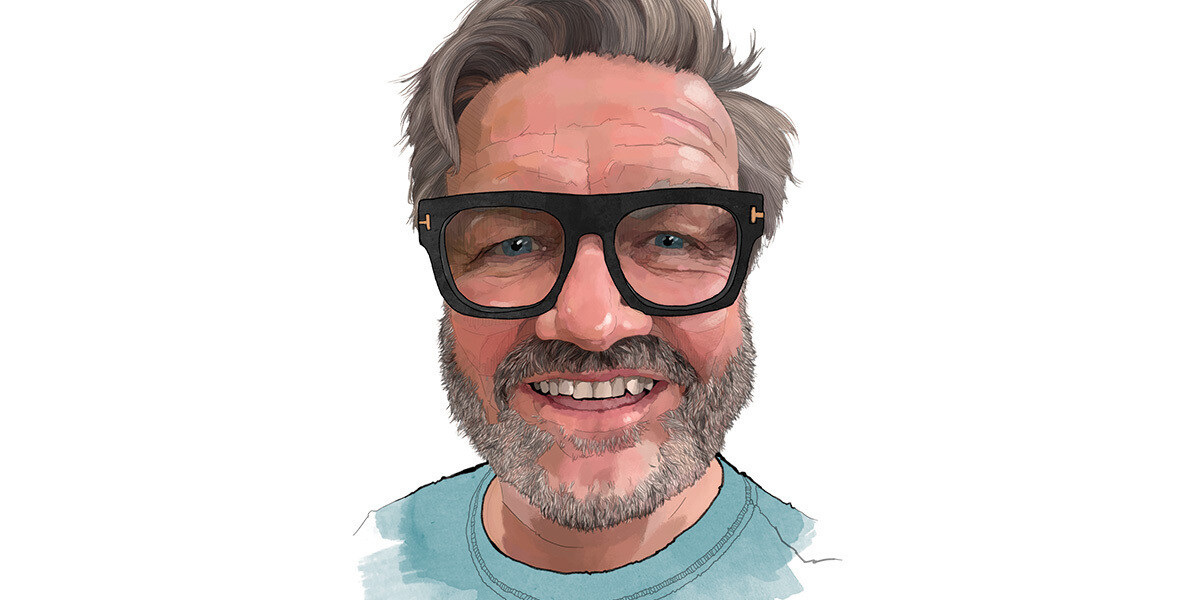 Lawrence Mooney: Full Moon Party WIP–Lawrence Mooney