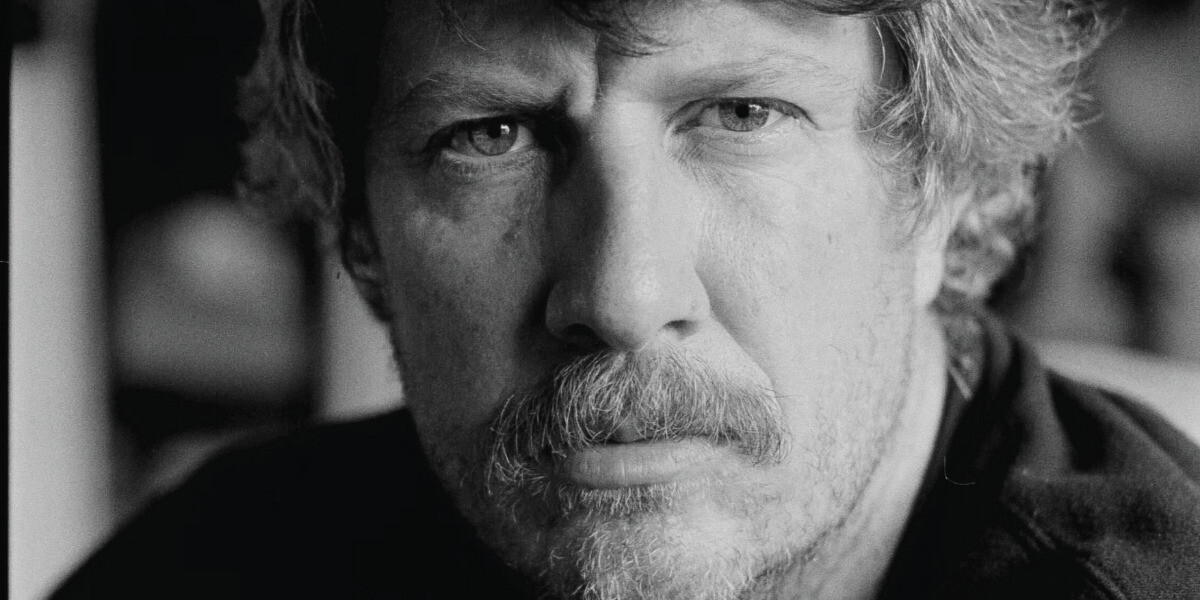 John Cruckshank: LIVE