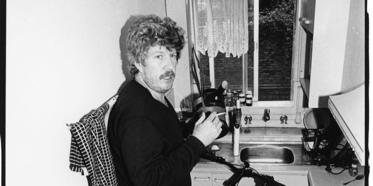 John Cruckshank: LIVE