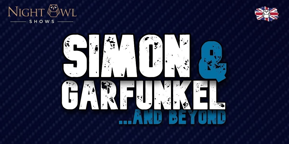 Sounds of Simon & Garfunkel & Beyond