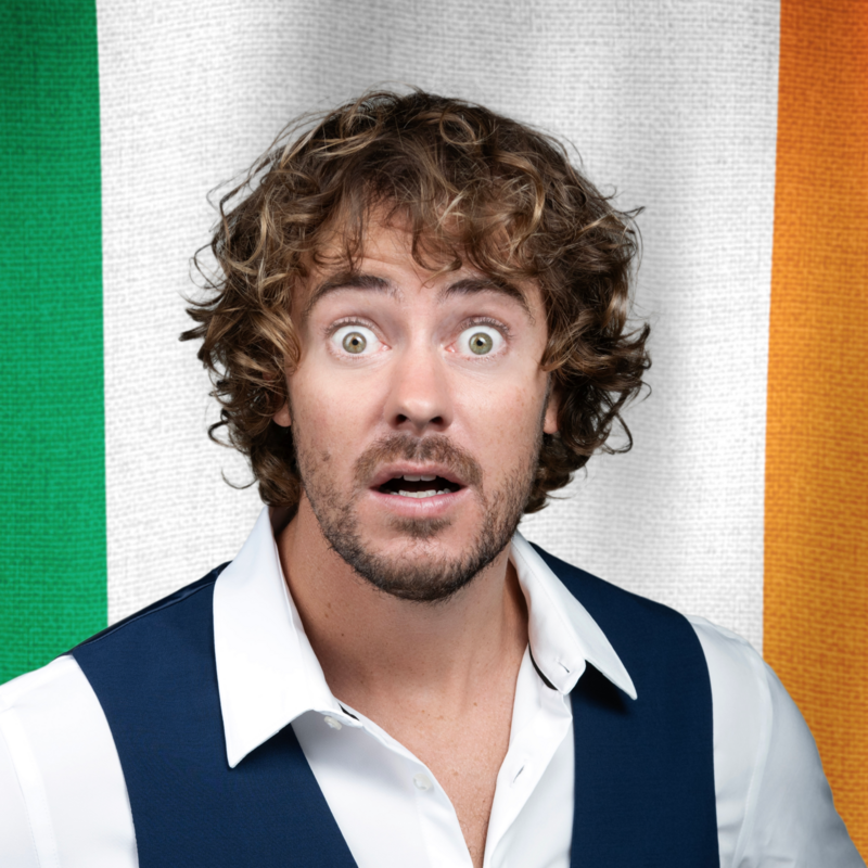 003 All Irish Storytelling Comedy - Event image