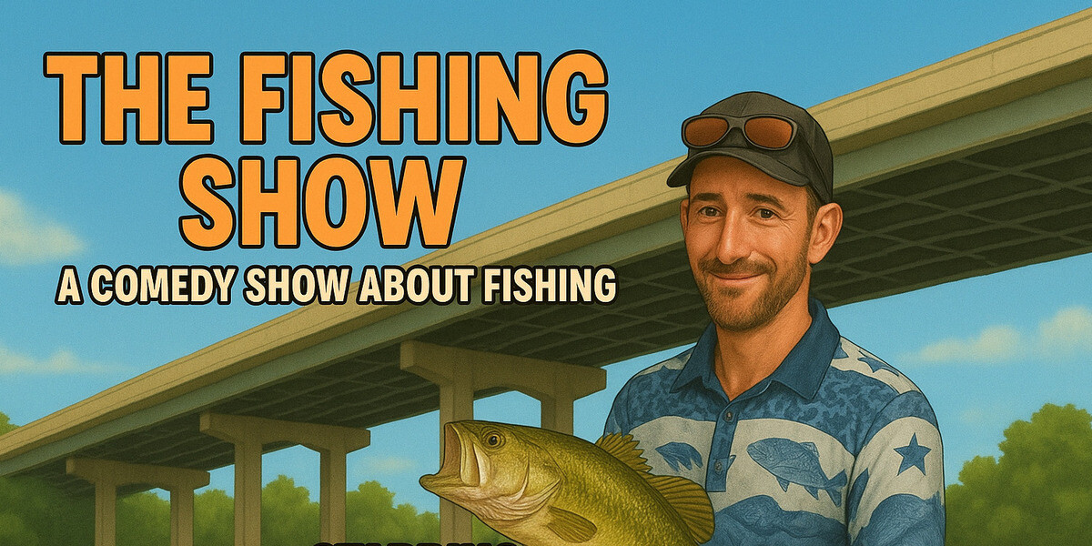 The Fishing Show
