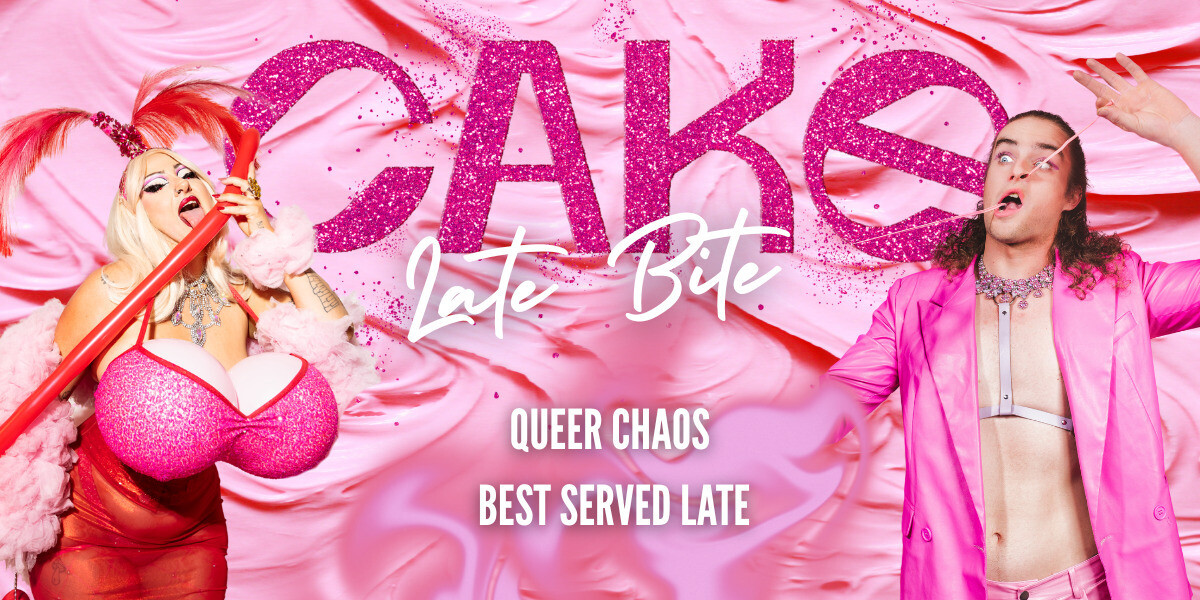 CAKE - Late Bite