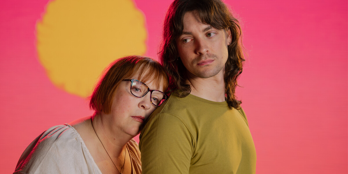 Love Like This Isn't Harmless