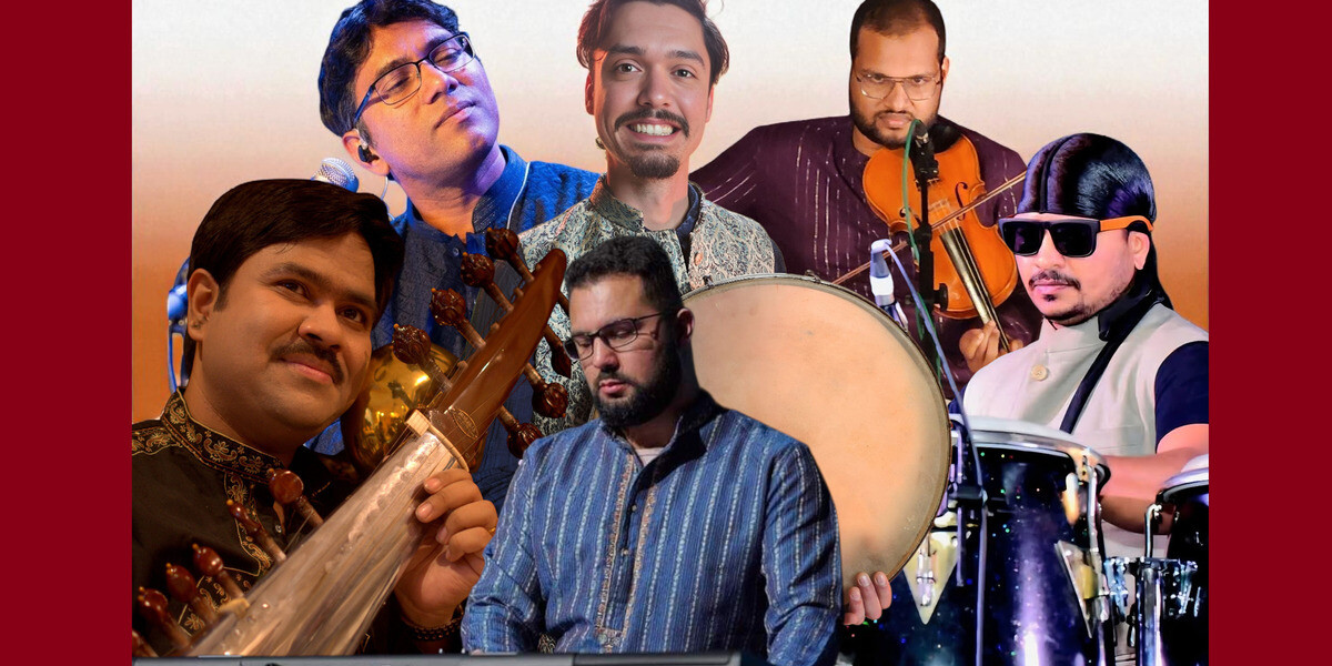 One World, Many Sounds