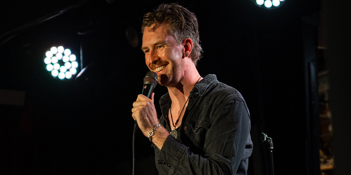 Lewis Spears - How to Be Decent (Allegedly)