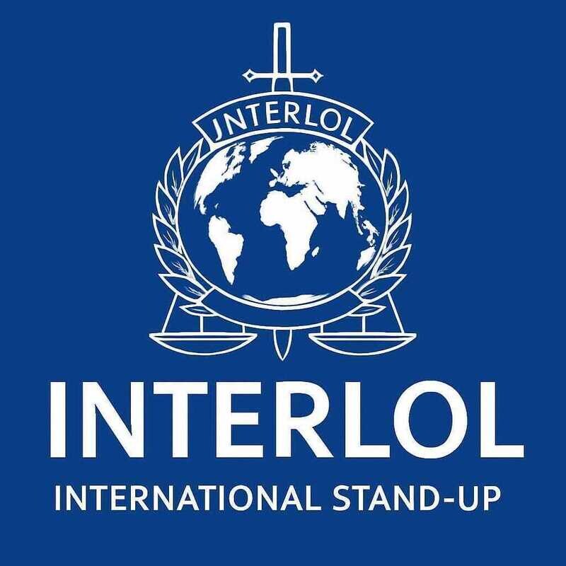 InterLOL - International Stand Up