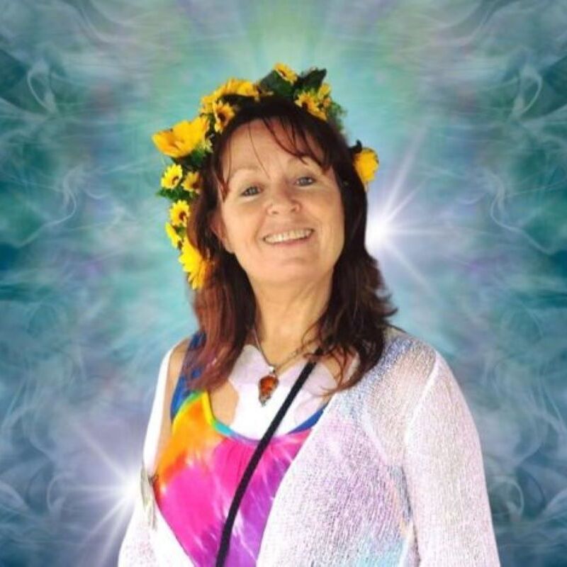 Communication with the Spirit Realm - Event image