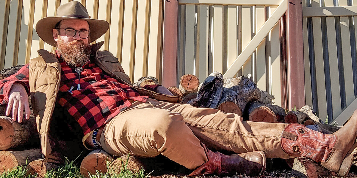 Woody Campfire's Camp Woodyfire