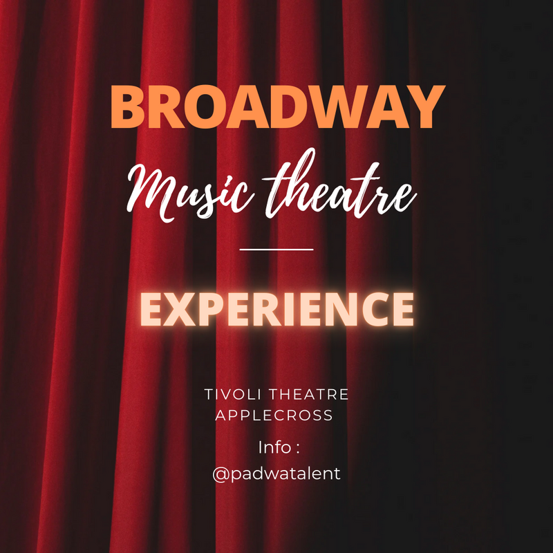 Broadway Experience Guys and Dolls - Event image
