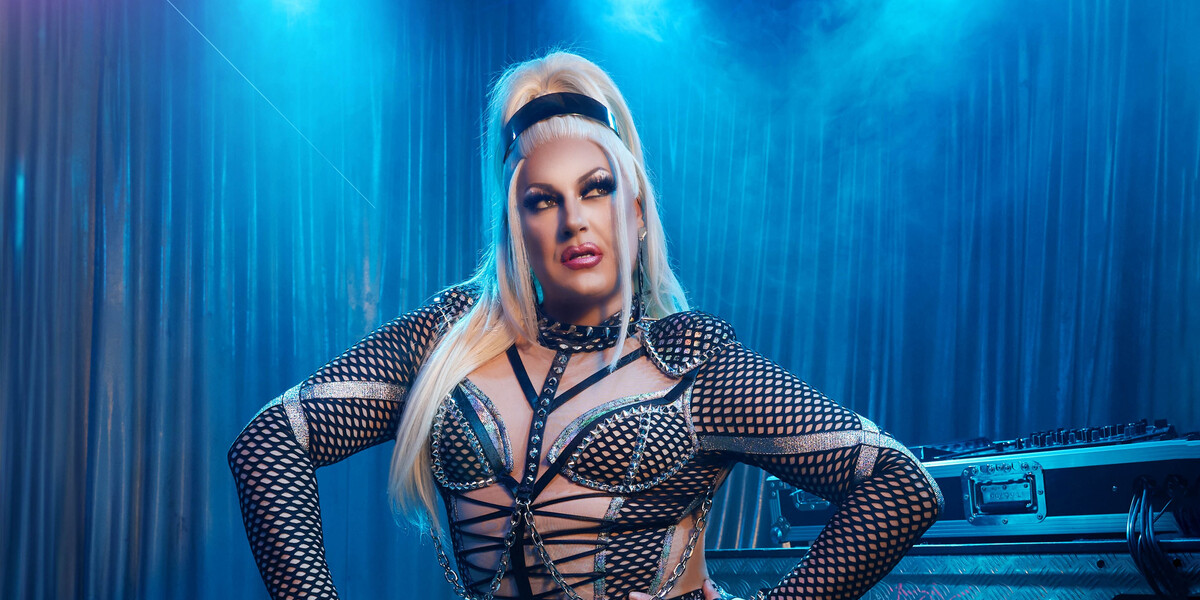 Spankie's One Night Stand