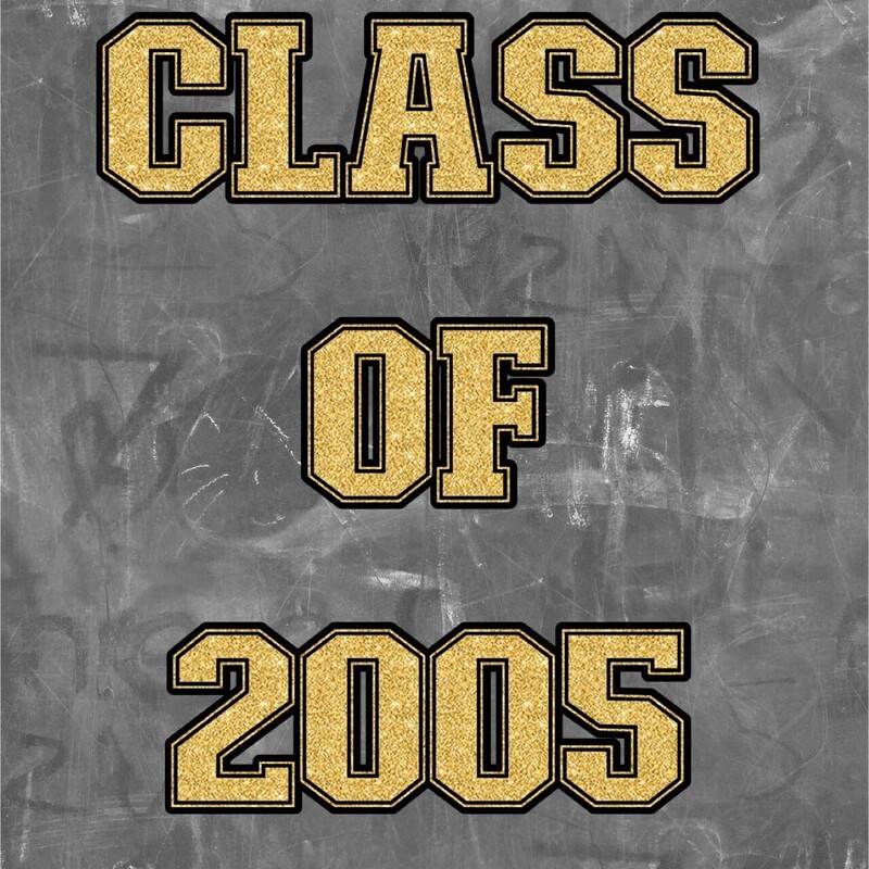 Class of 2005 - Event image