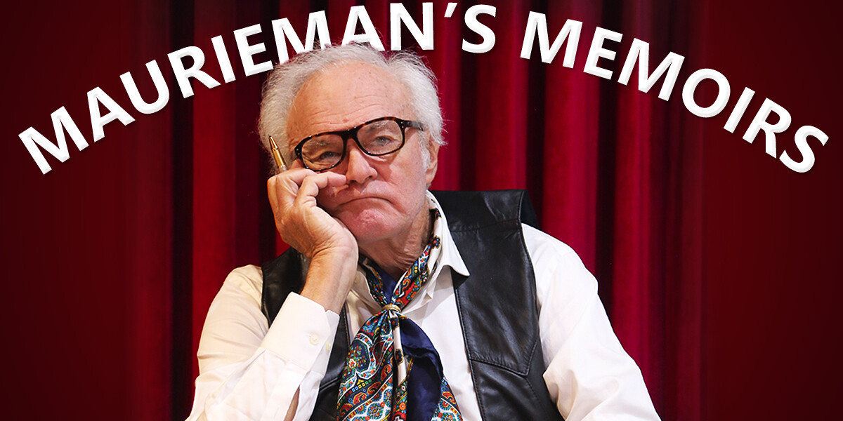 Maurieman's Memoirs