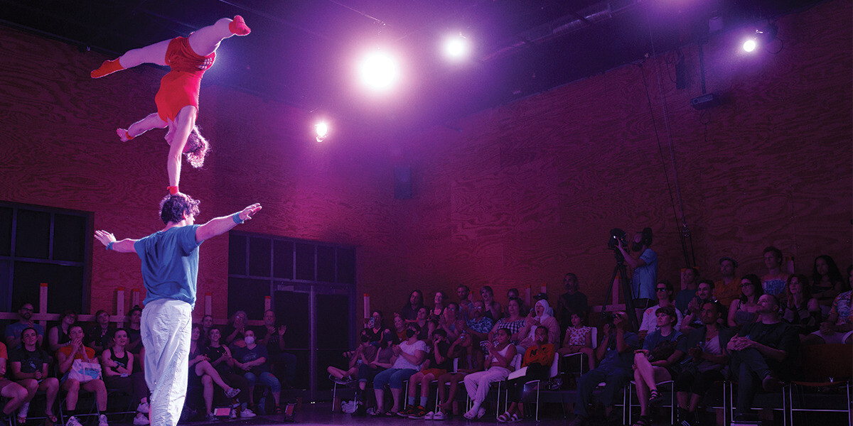 I Think It Could Work