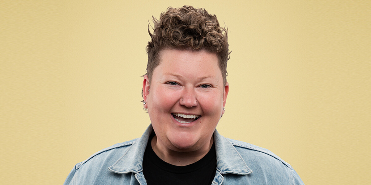 Kirsty Webeck - Lost for Words