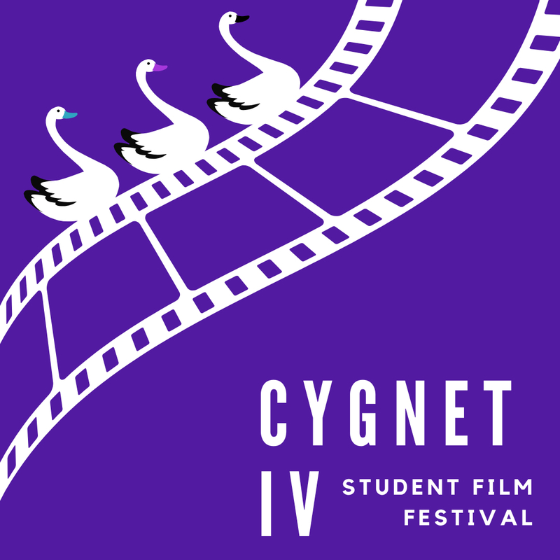 Cygnet Student Film Festival IV - Event image