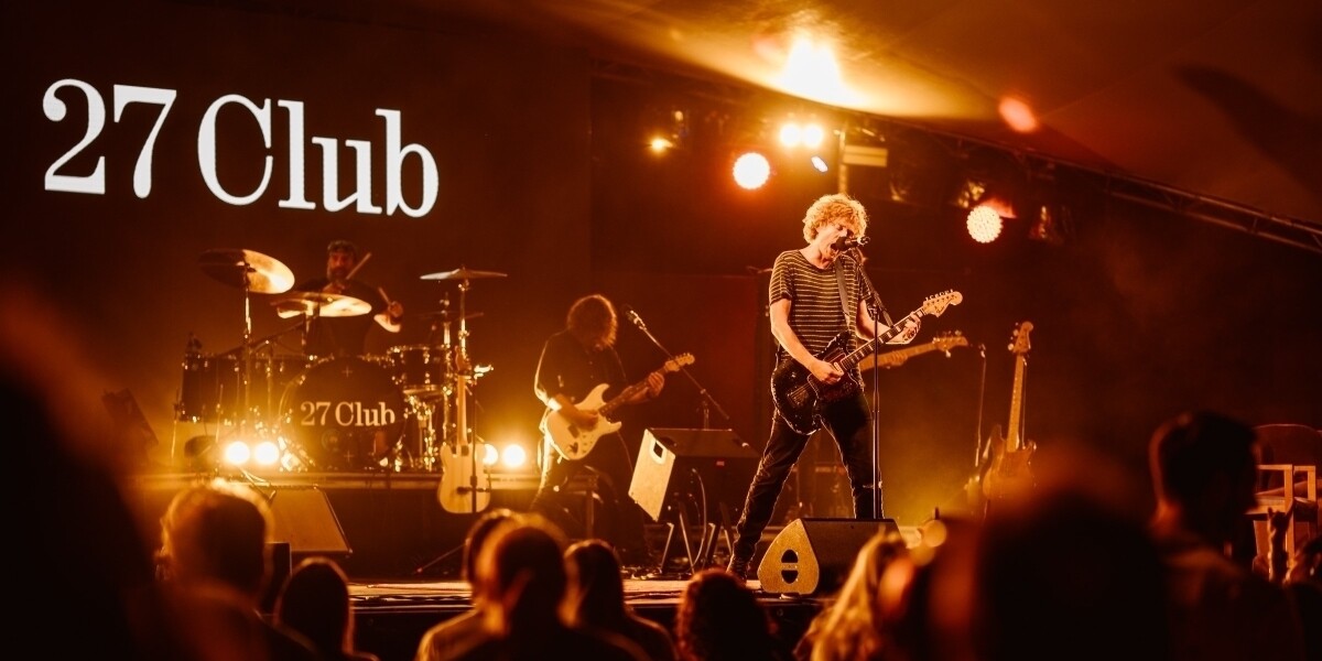 27 Club