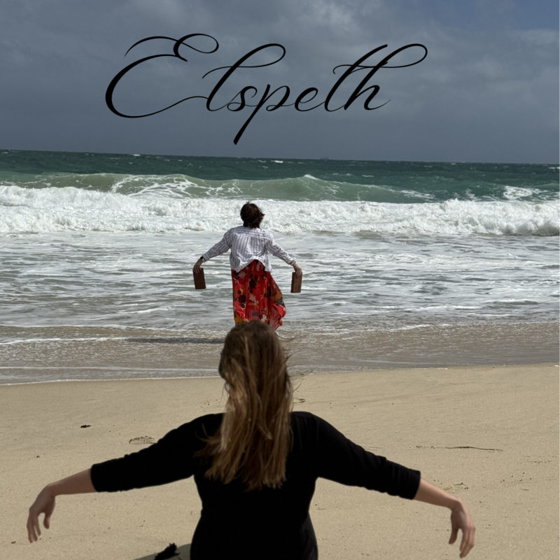 Elspeth - Event image