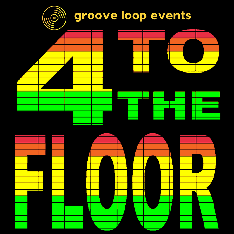 4 to the Floor - Event image
