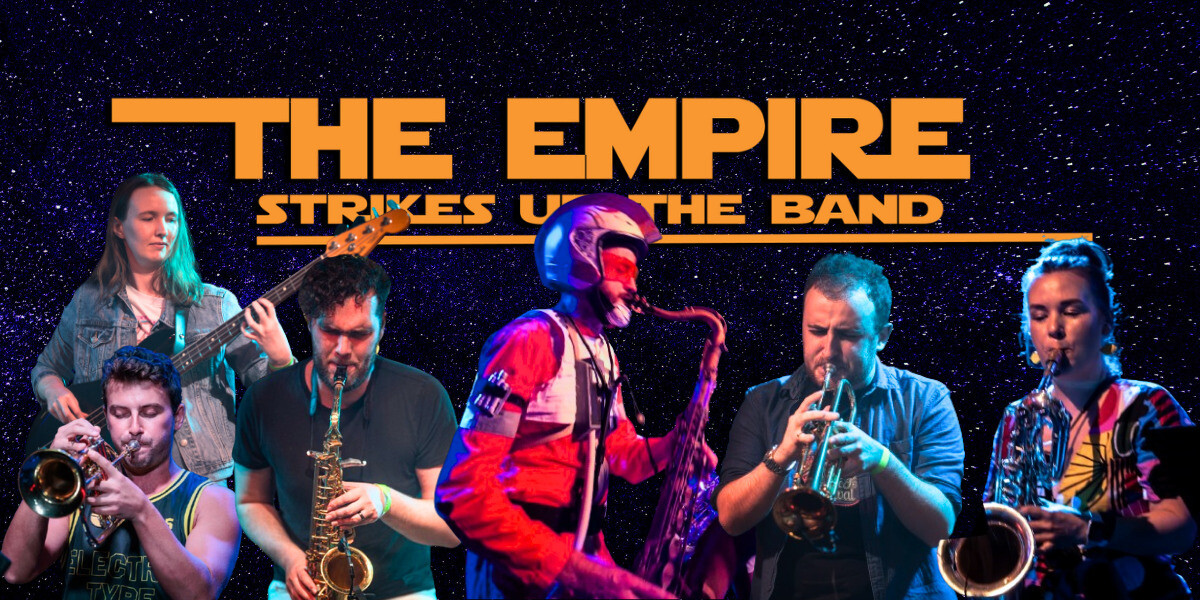 The Empire Strikes Up the Band