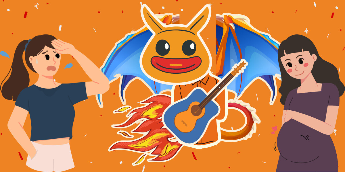 Holographic Charizard