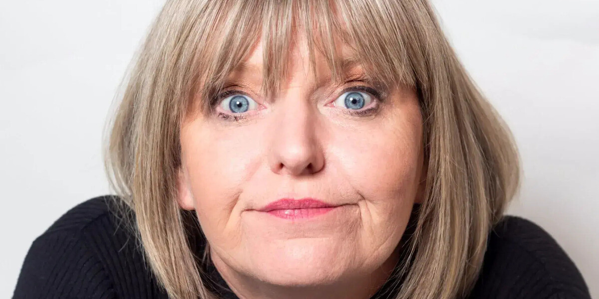 Jojo Sutherland: The Real Housewife of Scotland