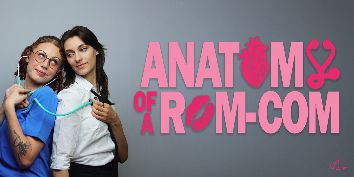 Anatomy of a Rom-Com