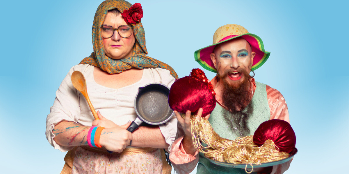 A Perfectly Normal Show