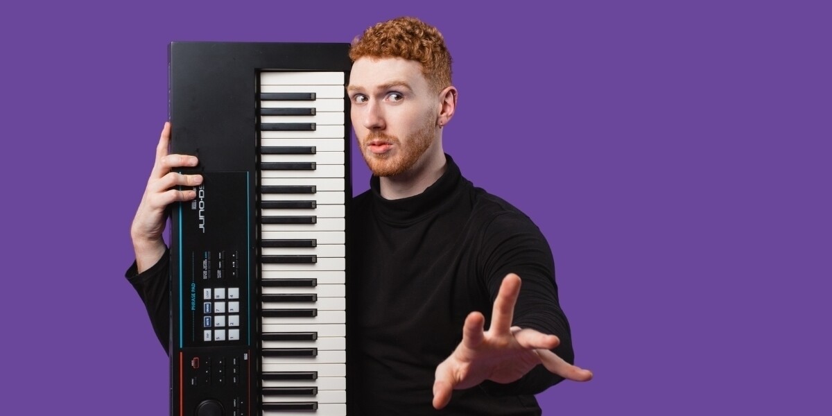 I Start Things But Don't Fin