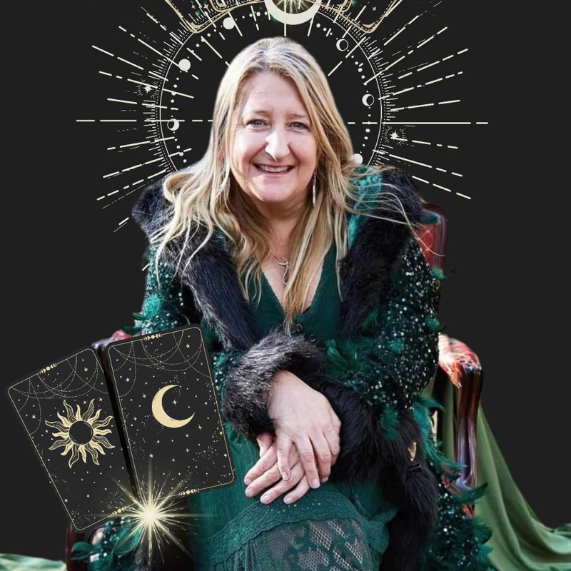 Tarot - The Show - Event image