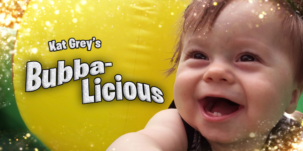 Bubba Licious