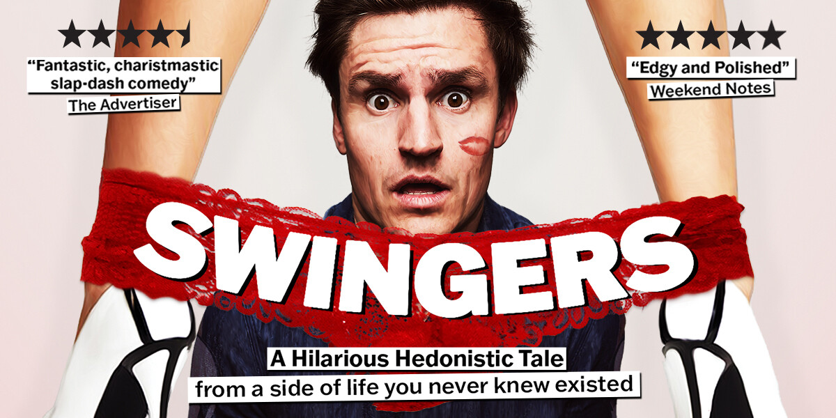 **Swingers** - Christian Elderfield