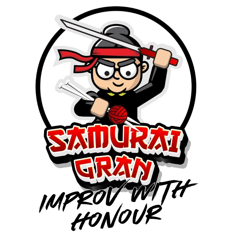 Improv with Honour - Event image