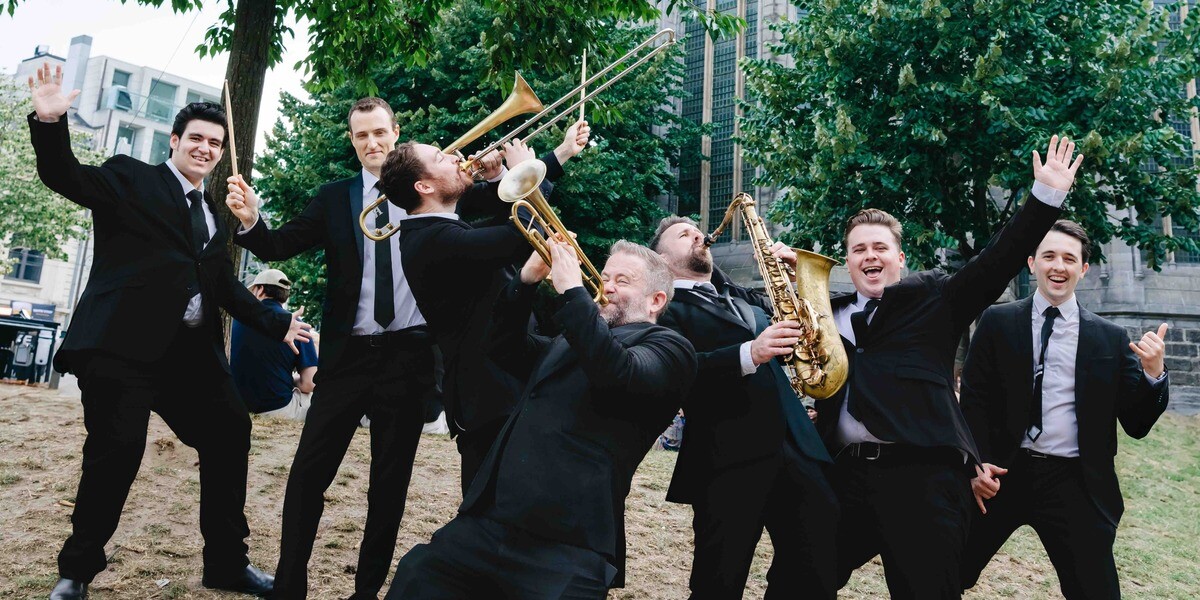 Frank Sinatra, Dean Martin and Sammy Davis Jr. The Music of the Rat Pack featuring Adam Hall