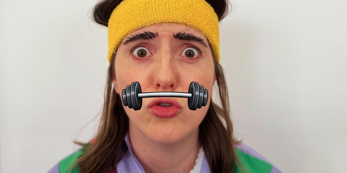 I Am Grease Grillson