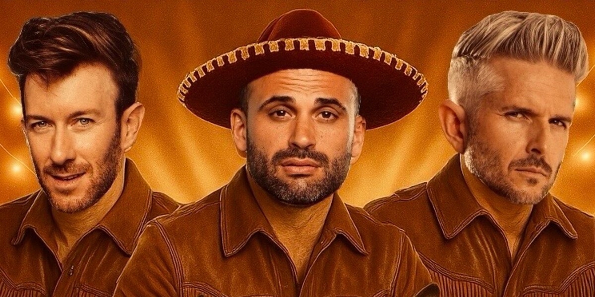 SUNS of FRED - HOEDOWN