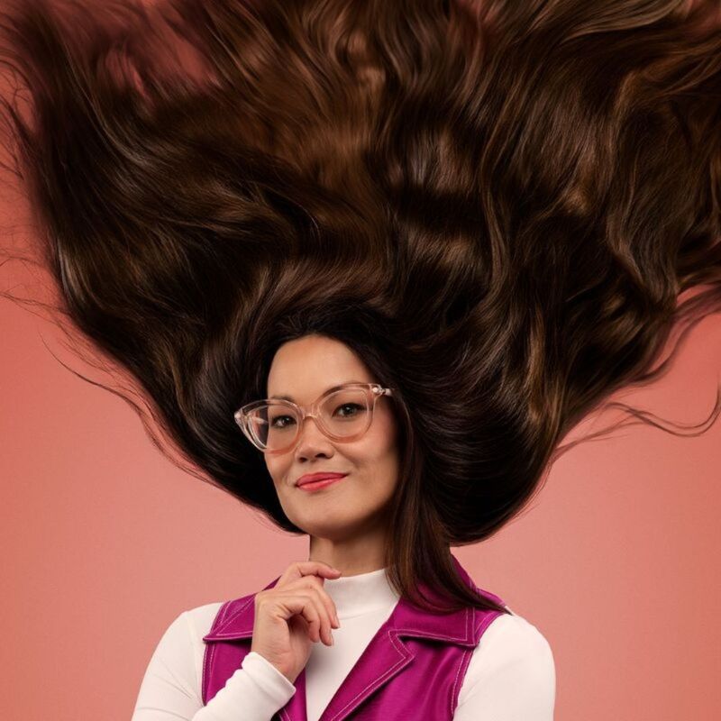 Lizzy Hoo - Deja Hoo - Event image