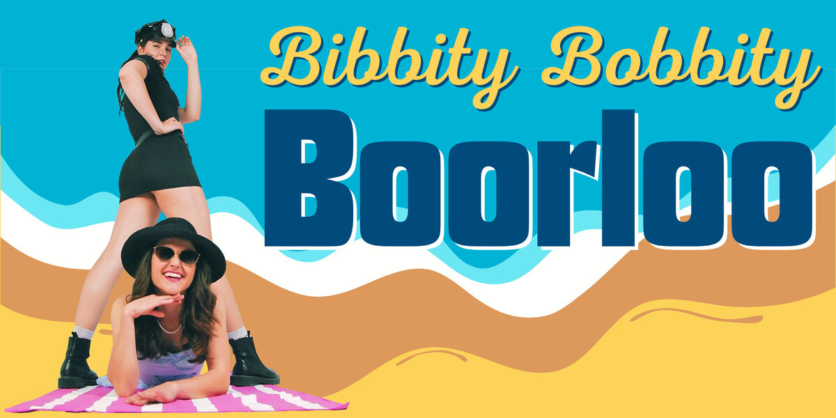 Bibbity Bobbity Boorloo