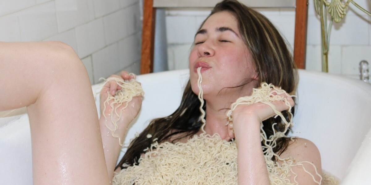 Thank You For Coming Inside My Box